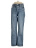 Denim Forum Blue Jeans Size 26 waist - photo 1