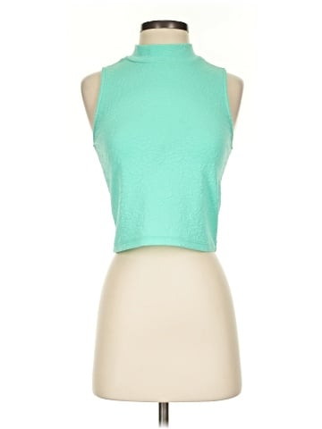 Love J Sleeveless Top (view 1)