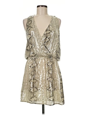Parker Cocktail Dress (view 1)