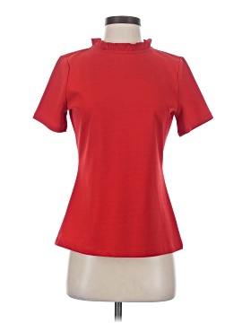 Ann Taylor Short Sleeve Top