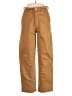 Everlane Brown Jeans Size 8 - photo 1