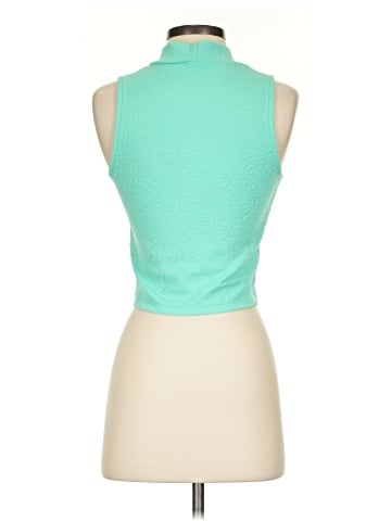 Love J Sleeveless Top (view 2)