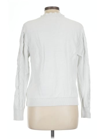 J.Crew Factory Store Turtleneck Sweater (view 2)