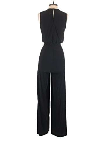 Commando Jumpsuit (view 2)