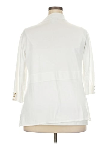 Charter Club Cardigan (view 2)
