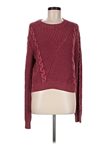 For The Republic Pullover Sweater (view 1)