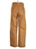 Everlane Brown Jeans Size 8 - photo 2