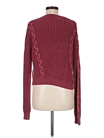 For The Republic Pullover Sweater (view 2)