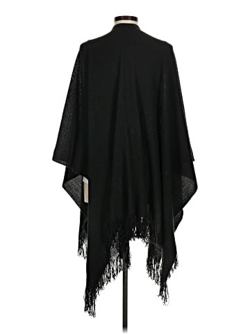Cejon Poncho (view 2)