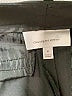 Classiques Entier Black Wool Pants Size 6 - photo 7