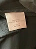Classiques Entier Black Wool Pants Size 6 - photo 8