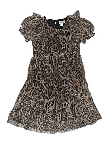 Nannette Dress (view 1)