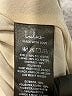 Lulus 100% Polyester Black Formal Skirt Size M - photo 5