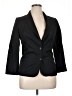 Koret 100% Polyester Black Blazer Size 12 - photo 1