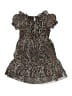 Nannette Animal Print Brown Dress Size 6X - photo 2