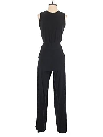 Commando Jumpsuit (view 1)