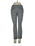 Gap Houndstooth Gray Casual Pants Size 0 - photo 1
