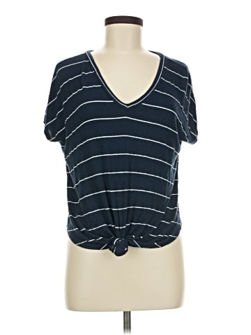 Alya Short Sleeve Top (view 1)