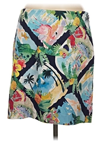 Talbots Casual Skirt (view 1)