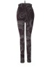 Athleta Graphic Purple Leggings Size M - photo 2