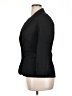 Koret 100% Polyester Black Blazer Size 12 - photo 5