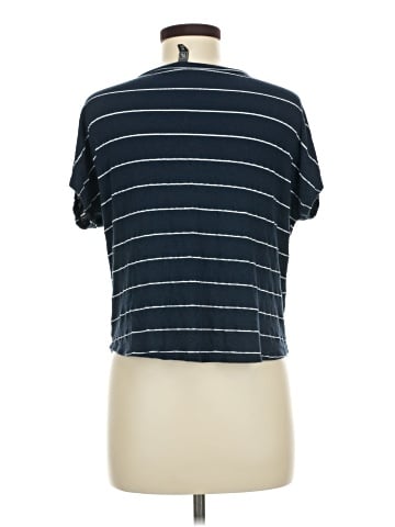 Alya Short Sleeve Top (view 2)