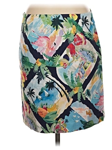 Talbots Casual Skirt (view 2)