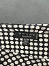 Grace Houndstooth Black 3/4 Sleeve Blouse Size 2X - photo 7