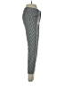 Gap Houndstooth Gray Casual Pants Size 0 - photo 4