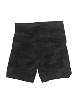 Lululemon Athletica Athletic Shorts
