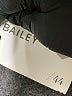 Bailey 44 Tweed Gray Blazer Size S - photo 8