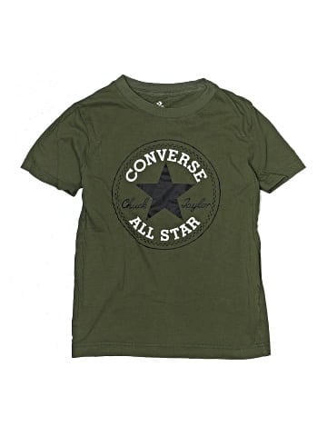 Converse Short Sleeve Top (view 1)