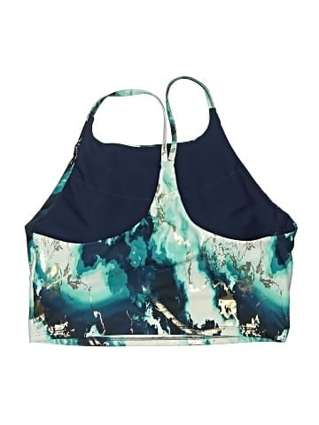 Active by Old Navy Swimsuit Top (view 2)