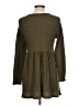 Cotton On Green Casual Dress Size L - photo 2