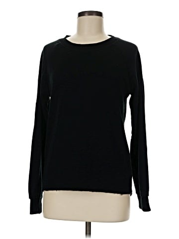 ALTERNATIVE Pullover Sweater (view 1)