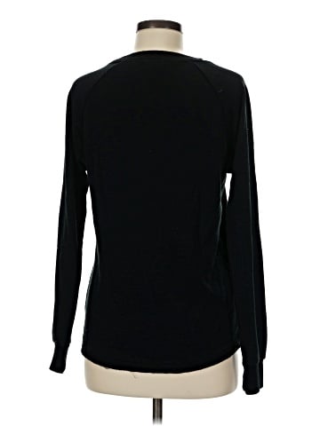 ALTERNATIVE Pullover Sweater (view 2)