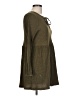 Cotton On Green Casual Dress Size L - photo 4
