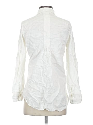 The Territory Ahead Long Sleeve Blouse (view 2)