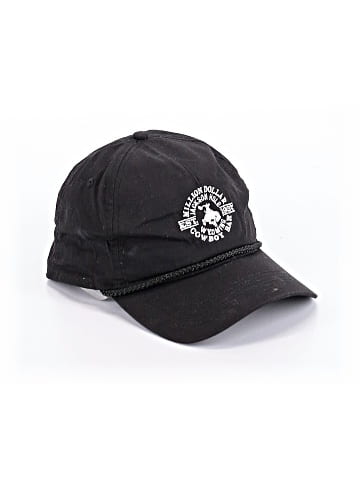 Quay Baseball Cap (view 1)