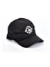 Quay Black Baseball Cap One size - photo 1
