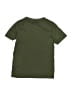Converse 100% Cotton Green Short Sleeve Top Size S (kids) - photo 2