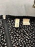 Moth Black Pullover Sweater Size L - photo 7