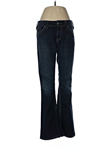 Silver Jeans Co. Jeans (view 1)
