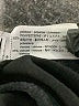 Zara 100% Elastane Color Block Black Casual Pants Size S - photo 8