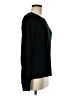 ALTERNATIVE Black Pullover Sweater Size M - photo 4