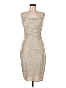 Laundry By Shelli Segal Cocktail Dress