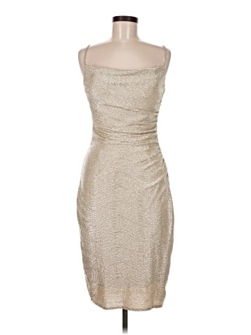 Laundry by Shelli Segal Cocktail Dress (view 1)