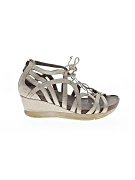 Assorted Brands Wedges
