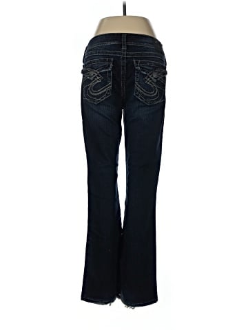 Silver Jeans Co. Jeans (view 2)