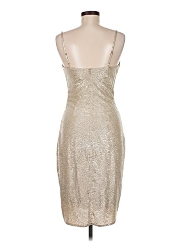 Laundry by Shelli Segal Cocktail Dress (view 2)